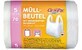 CleanPac, Bags for cosmetic waste, 5l, 70 pieces