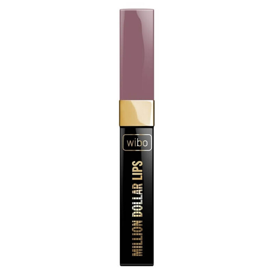 Comprar Barra de labios mate Wibo Million Dollar Lips 6, 3ml Barra de labios mate Wibo Million Dollar Lips 6, 3ml