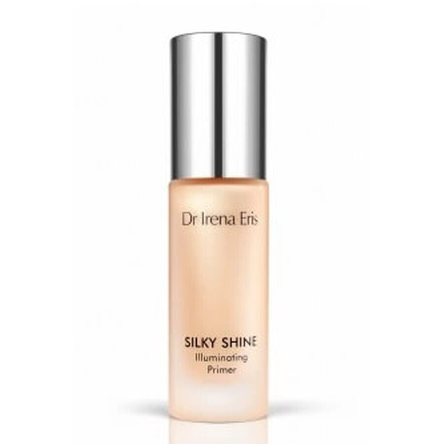 Dr. Irena Eris, Seidenglanz Aufhellende Basis, 30 ml