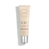 Lumene Blur 16h SPF15 Egaliserende Foundation 1.5 Eerlijk Beige, 30ml