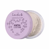 Lovely Mineral Ultra matterend gezichtspoeder, 5.5g