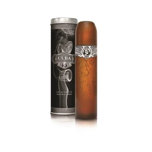 Cuba Original Cuba Grey Cuba Grey Eau de toilette, 100ml