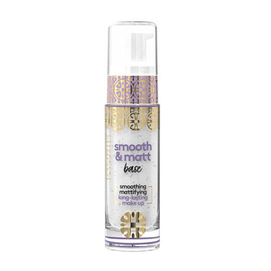 Winkel op Ingrid Egaliserende en matterende Make-up Basis, 30ml Ingrid Egaliserende en matterende Make-up Basis, 30ml