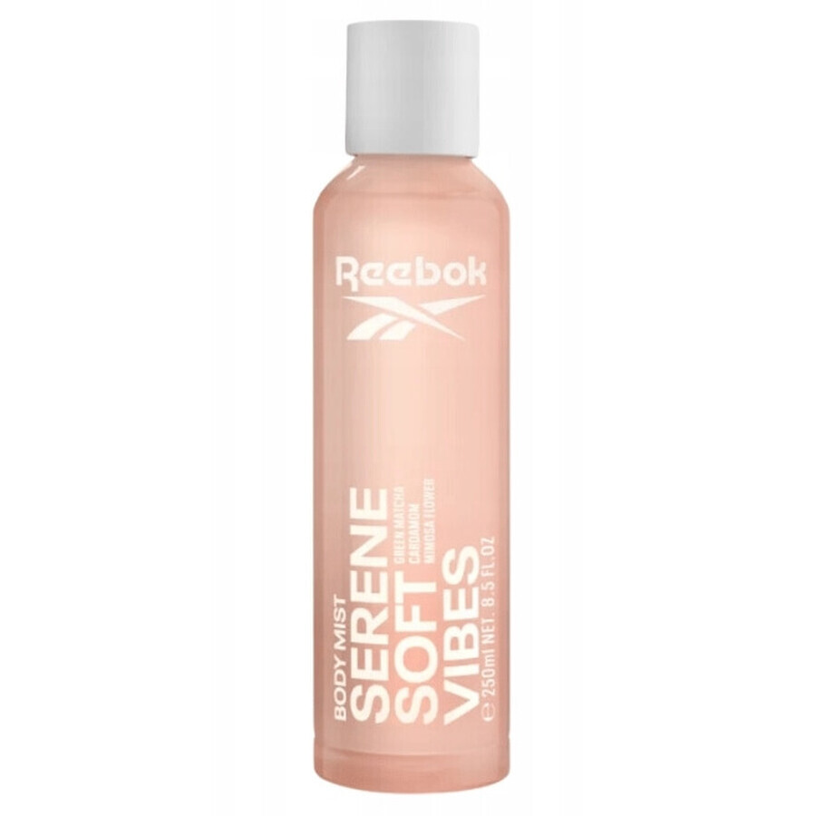 Reebok Body Mgieka Vibes, 250 ml