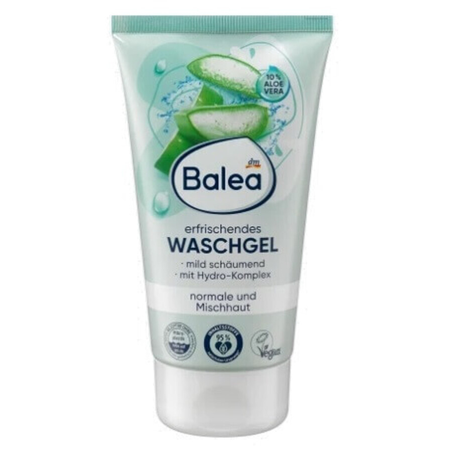 Balea, Visiting Detergent, 150 ml