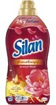 Silan Aromatherapy, Sinnliche Rose Sinnliche Klopfende Lotion, 1012 ml