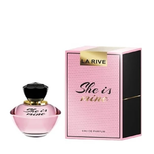 Eau de parfum La Rive She Is Mine, 90ml