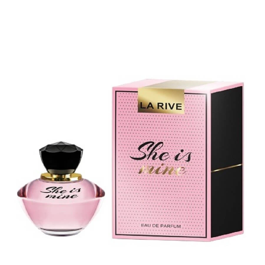 Eau de parfum La Rive She Is Mine, 90ml