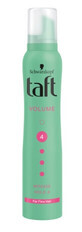 Taft, Mousse de păr, Volum mega, 200 ml