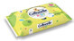 Cottonelle, vochtige doekjes voor kinderen, 42 stuks,