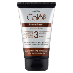 Acondicionador Joanna Ultra Colour en tonos beige, 100 g