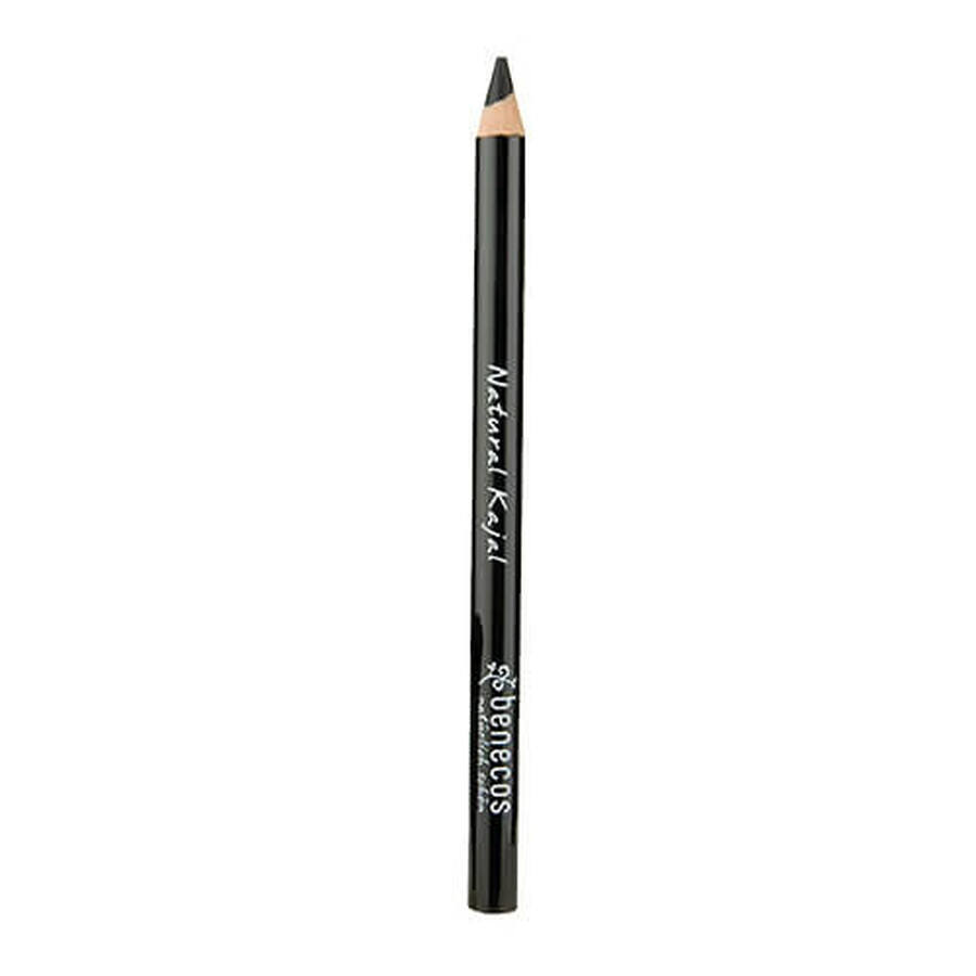 Benecos Natural Eyeliner Brown, 1.13g