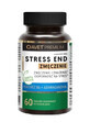 Stress End Fatigue, 60 c&#225;psulas