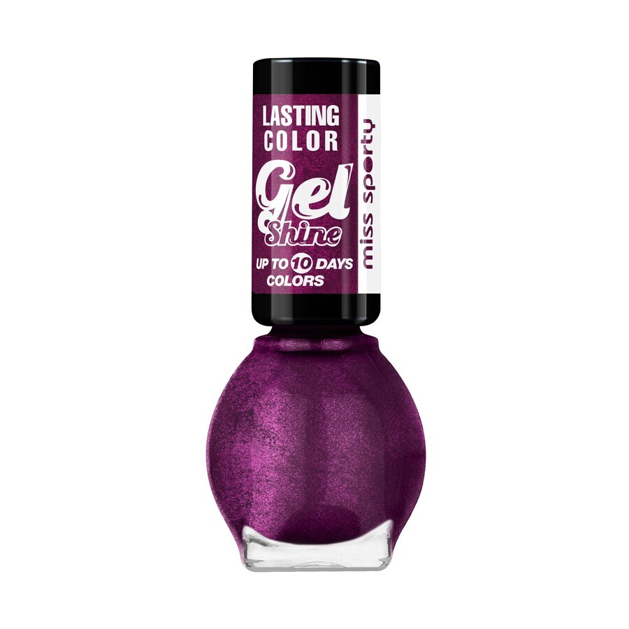 Winkel op Miss Sporty Ultimate Colour Nagellak 568, 7ml Miss Sporty Ultimate Colour Nagellak 568, 7ml