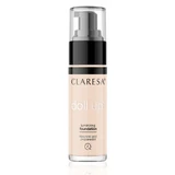 Claresa, Colorete Doll Up 03, 34 g