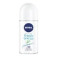 Nivea Fresh Energy Antitranspirante Roll-on, 50ml