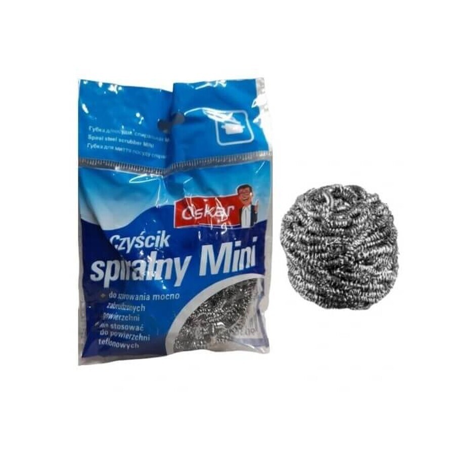 Nettoyeur à spirale Oskar mini
