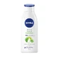 Nivea agodzcy Loción Corporal Hidratante con Aloe, 400ml