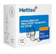 Heltiso, Bande adh&#233;sive 5m x 2,5cm - Longue dur&#233;e !