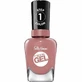 Sally Hansen Miracle Gel Nagellak 252 Roos en Glans, 14.7ml
