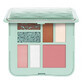 Pupa Milano 3D Effekte Design S Lidschattenpalette Tiffany, 8g