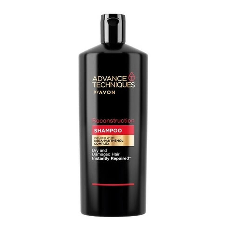 Buy Avon Regeneration Waxing Shampoo 700 ml Avon Regeneration Waxing Shampoo 700 ml