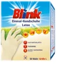 Blink, Einweghandschuhe L, 50 Stück