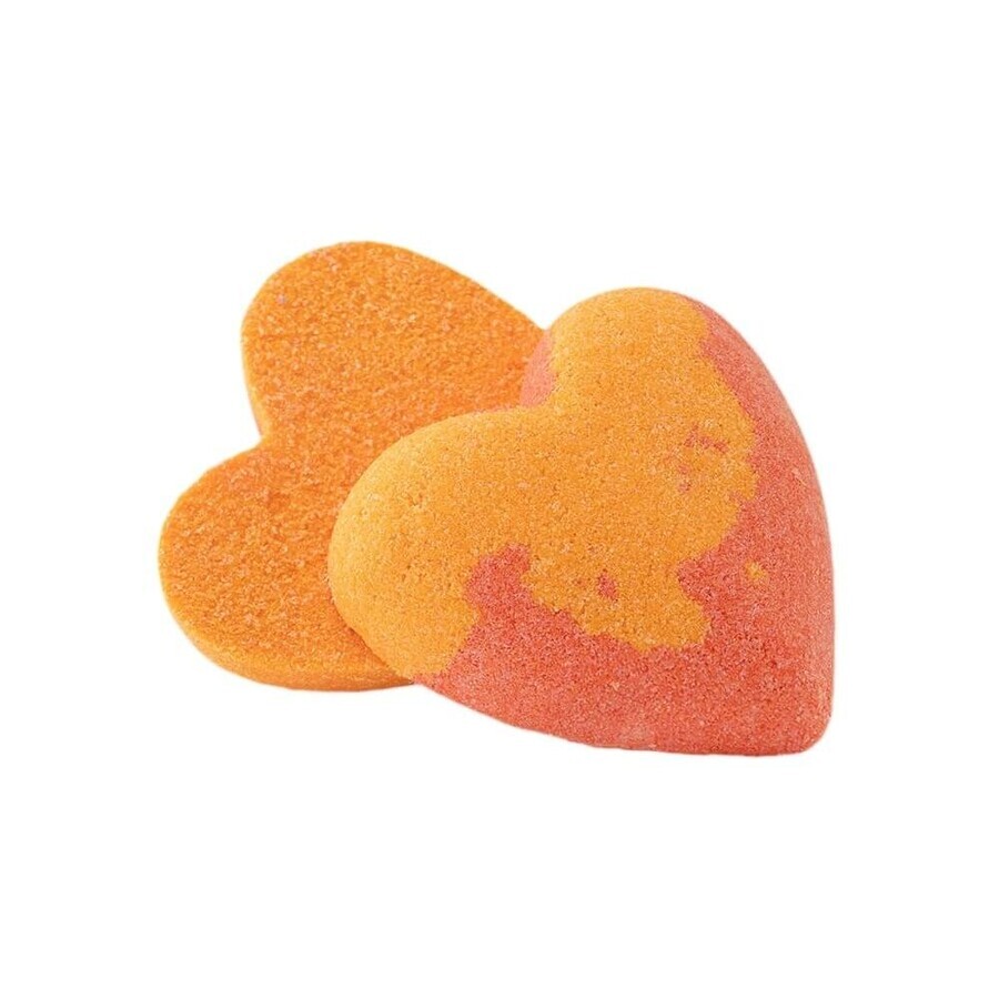 Sisi amp; Me bath ball Orange Blossom, 190g