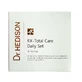Dr.Hedison RX-Heritage set pore-reducing serum 50ml + regenerating cream 220ml