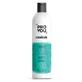 Revlon Proyou De vochtinbrengende shampoo voor droog haar, 350ml