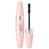 Eveline Cosmetics Look Up So Black verdichtende und trennende Wimperntusche, 10ml