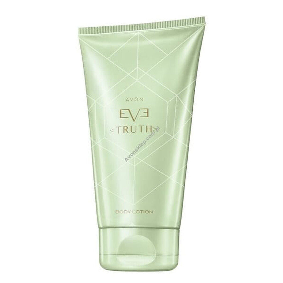 Avon Eve Truth Body Lotion 125 ml