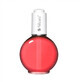 Silcare Il Giardino del Colore Olio per unghie Rosso Mela, 75ml