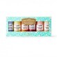 Body Shower Gel I Love Signature Scent Collection 6x100ml