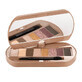 Bourjois Eye Catching Nude Lidschattenpalette Nude 03, 4.5g