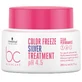 Schwarzkopf BC Bonacure BC Bonacure Colour Freeze Mascarilla Plateada para cabello teñido, 200ml