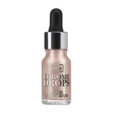 Wibo Chrome Drops Flüssiger Textmarker 2, 9ml