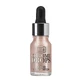 Wibo Chrome Drops Liquid Highlighter 2, 9ml