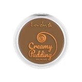 Lovely Creamy Pudding Creamy Bronzer Bronzer voor gezicht en lichaam 1, 15g