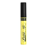 Lovely Pump Up Curling Volume Thickening Mascara Deep Black, 8g
