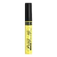 Lovely Pump Up Krullende Volume Verdikkende Mascara Diep Zwart, 8g