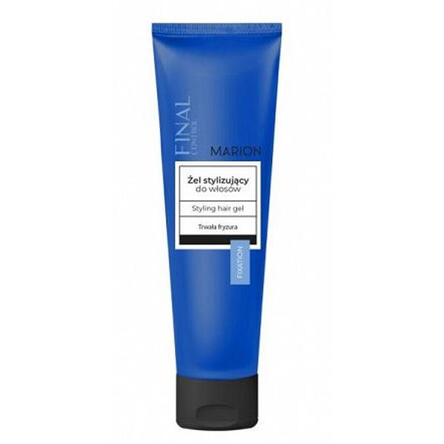 Marion Hair Styling Gel, 100 ml