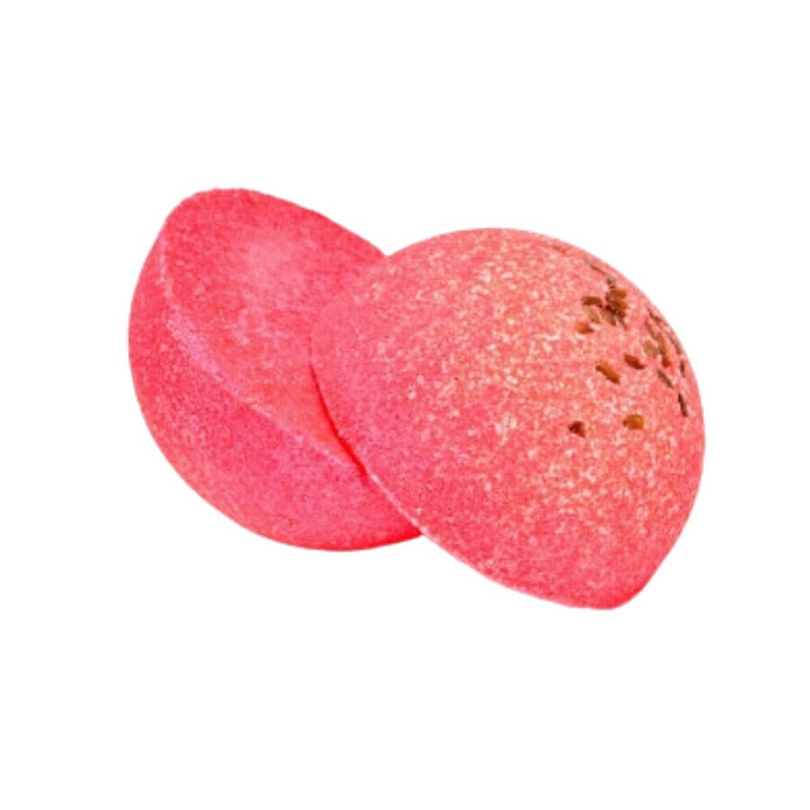 Boule de bain pastèque Sisi amp ; Me, 180g