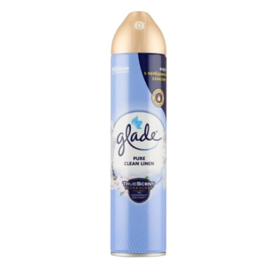 Glade luchtverfrisser, Pure Faith, 300 ml