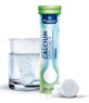 Protego Calcium Effervescent, 20 effervescent tablets