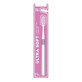 Woom Ultra Soft Ultraclean Deep Cleaning Toothbrush Pink