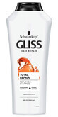 Champ&#250; Gliss Kur Reparaci&#243;n Total 400 ml