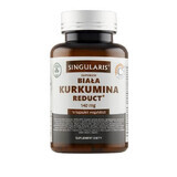Singularis Biaa Curcumin Reduct, 70 capsules