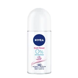 Nivea Roll-on Deodorant with fresh flowers, 50ml