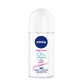 Nivea Roll-on Deodorant with fresh flowers, 50ml